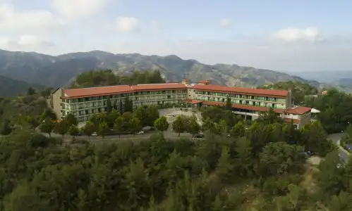 Rodon and Resort - 17