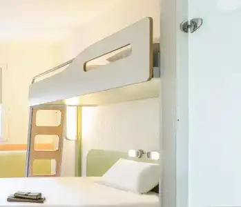 Ibis Budget Osnabrueck City - 22
