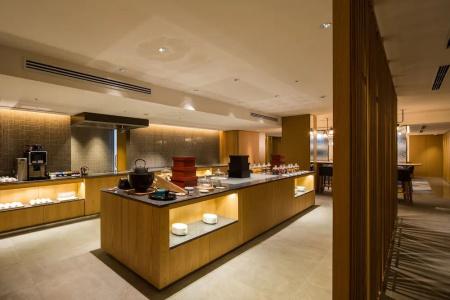Keio Plaza Tokyo Premier Grand - 37