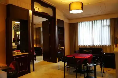 Xishu Forest - 15