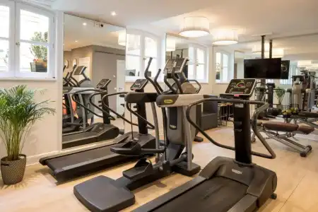 Castille Paris – Starhotels Collezione - 20