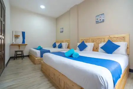 Paretto Seaview - 5