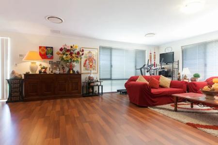 Arcadian Bed & Breakfast - 13