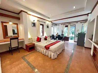 Samui Honey Cottages Beach Resort - 94