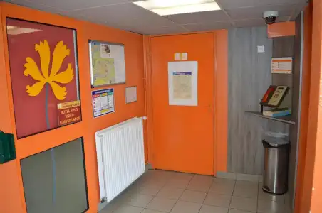 Premiere Classe Strasbourg Ouest - 12