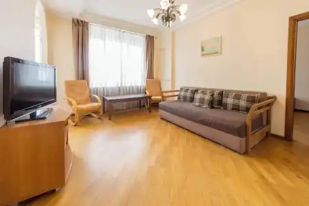 Central Dayflat Apartments - 268