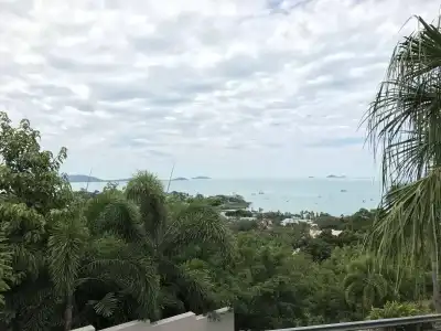 Whitsunday Reflections Apartments - 37