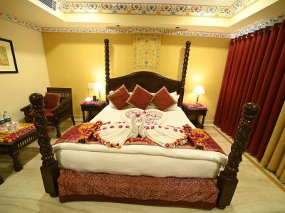 Fort Chandragupt Jaipur - 22