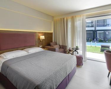 Serenity Suites - 160