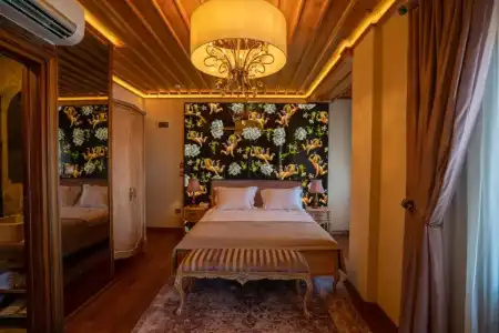 La Luna Otel Cunda - 12