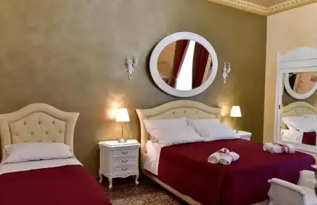Palazzo degli Affreschi - 64