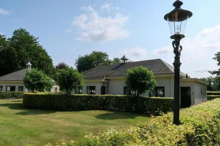 Kasteel De Vanenburg - 41