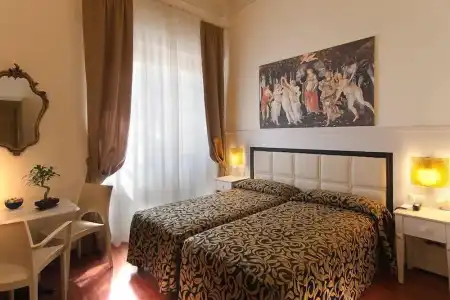 Florence Room - 34