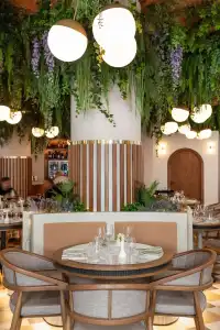 Belle epoque suites - 22