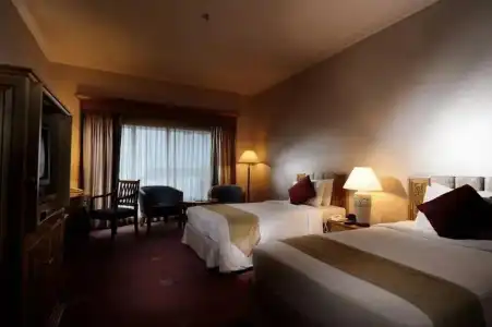 Puteri Wing, Riverside Majestic - 28