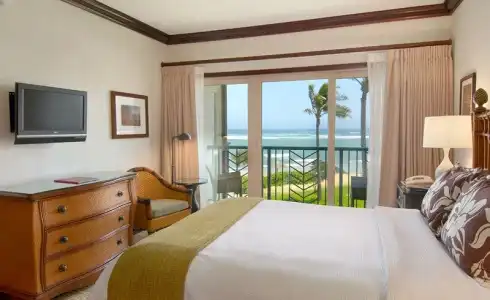 Waipouli Beach Resorts & Spa Kauai by OUTRIGGER - 73
