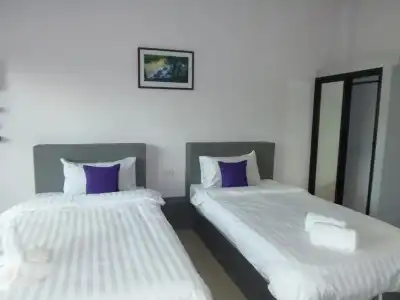 Krabi Inn Resort - 141