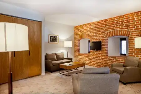 Great Polonia The Granary La Suite - 61