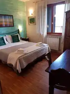 Aurelia Garden Gold Bed & Breakfast - 68