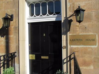 Lantern Guest House - 15