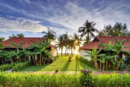 Chen Sea Resort & Spa - 41
