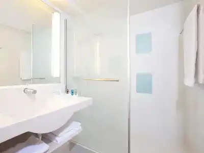 Novotel Nice Centre Vieux Nice - 38
