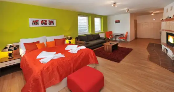Aplend Resort Beatrice-Vila Julia - 2