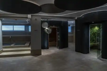 Ariston & Spa - 14