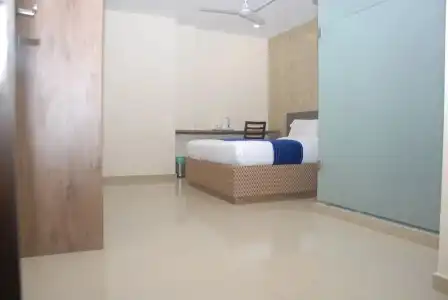Ocean Suites - 18