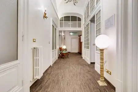 Affreschi Su Roma B & B - 16