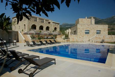 Anaxo Resort - 16