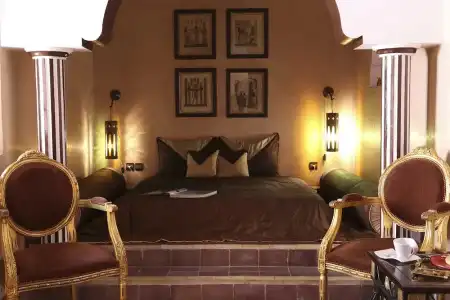 Riad Mille Et Une Nuits - 80