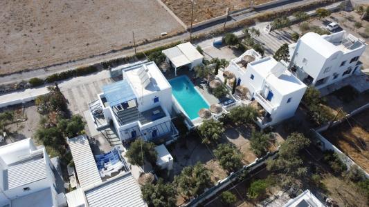 Studios Apartments Kapetanios - 40