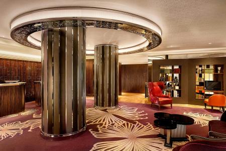 Sheraton Grand London Park Lane - 7