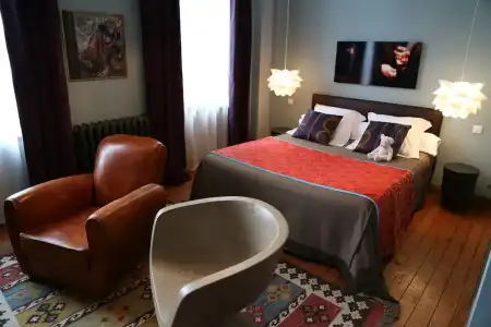 Le Grand Duc - 4