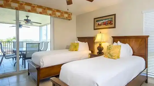 Villas At Hawks Cay Resort - 82