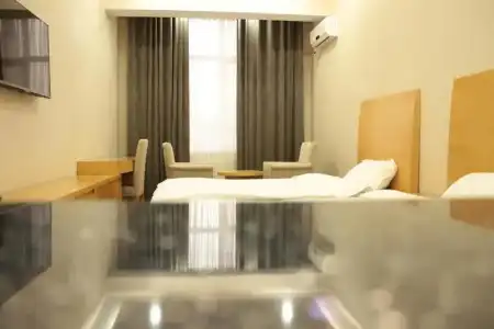 Sunrise Apartment - 17
