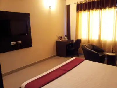 Savi Regency - 31