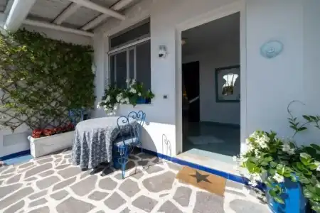 Relais Bijoux B&B - 23