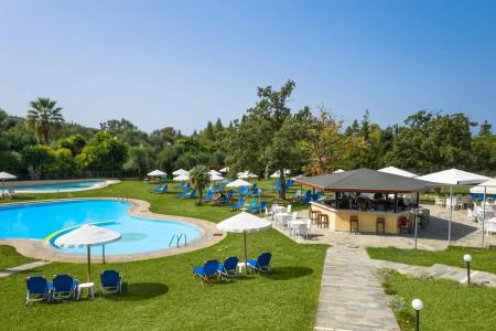 Feeloxenia Corfu Apartments - 3