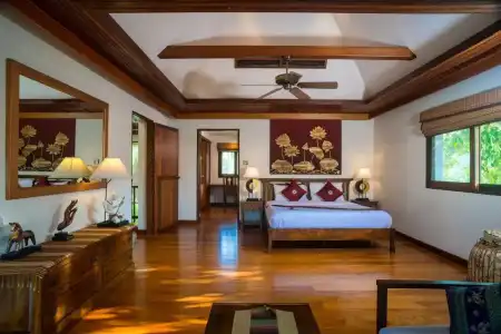 Shiva Samui Luxury Villas - 8