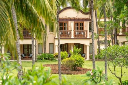 Hilton Mauritius Resort & Spa - 0