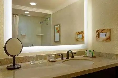 The Waterfront Beach Resort, A Hilton - 143