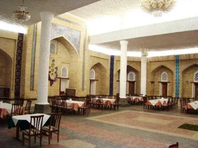Orient Star Khiva - 28