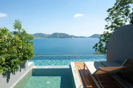 Kalima Resort & Spa Phuket - 94