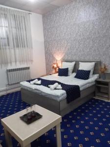 Lind Guest House B&B - 27