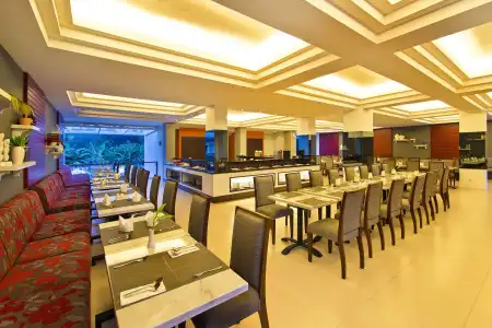 The Victoria Yogyakarta - 15