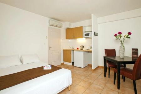 Cerise Carcassonne Sud - 51