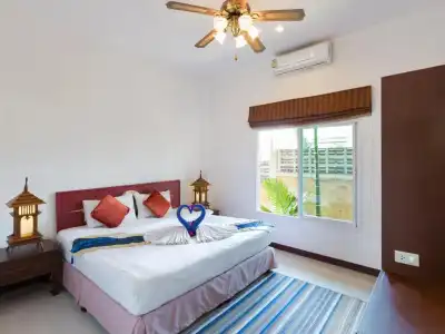 Le Piman Resort - 51