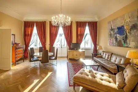 The Mozart Prague - Preferreds - 167
